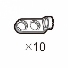 Spoj-P (SPJ-1b2P(W)) 10ks